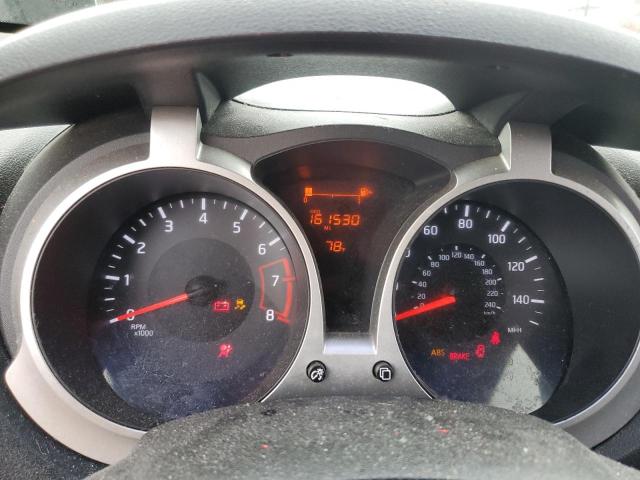 2016 NISSAN JUKE S - JN8AF5MR7GT602464