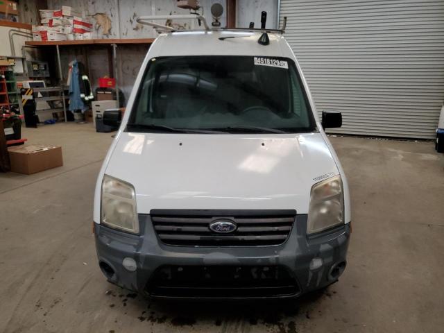 2012 Ford Transit Connect Xl VIN: NM0LS7AN0CT083715 Lot: 45181294