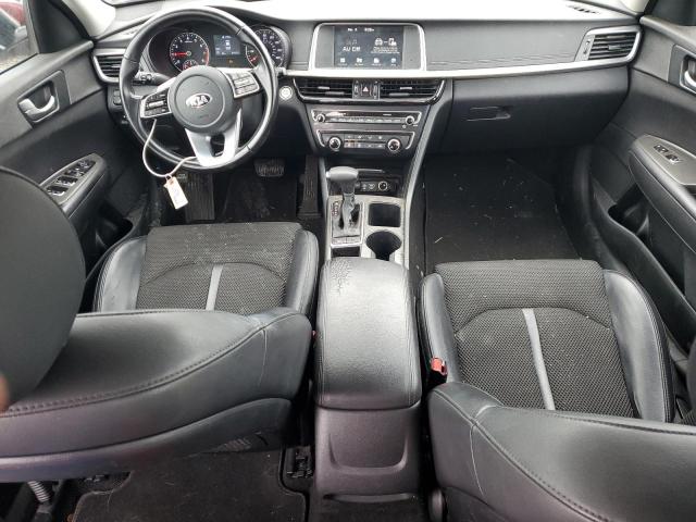 5XXGT4L39LG418286 Kia Optima LX 8