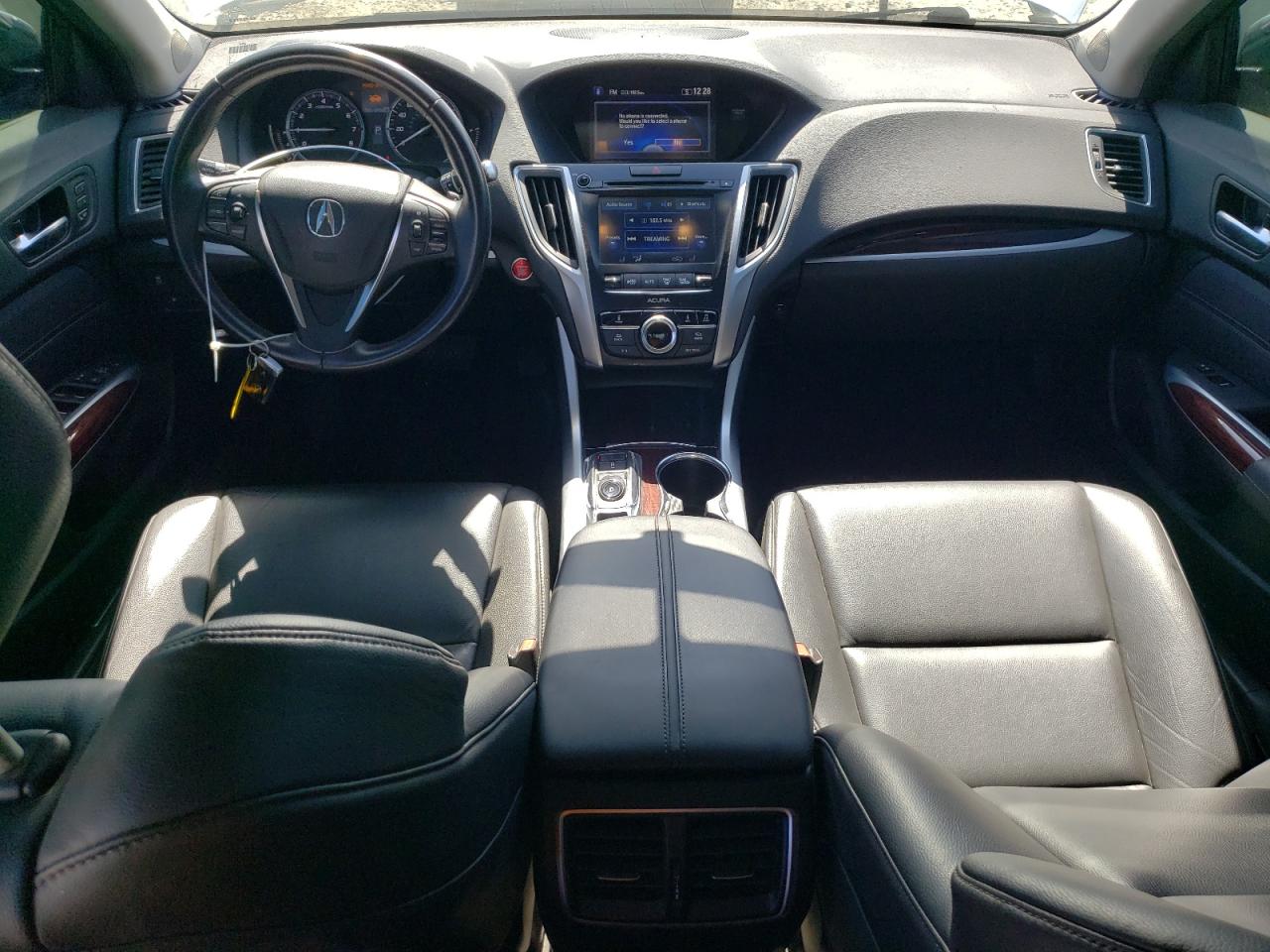 19UUB2F35GA011073 ACURA TLX 2016