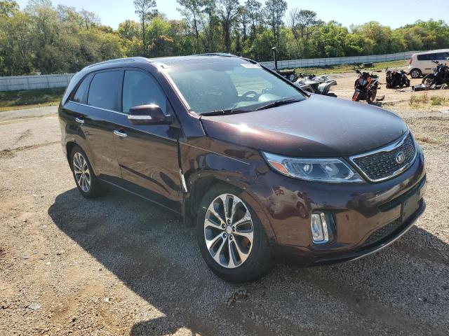 2014 Kia Sorento Sx VIN: 5XYKW4A74EG490017 Lot: 47974174