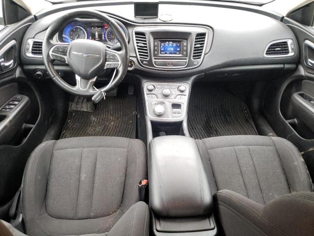 2016 CHRYSLER 200 LX 1C3CCCFB1GN182131