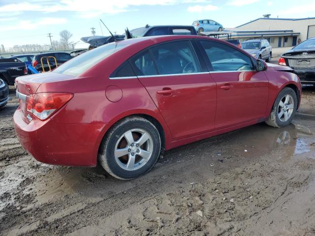 2012 Chevrolet Cruze Lt VIN: 1G1PF5SC6C7379690 Lot: 45089804