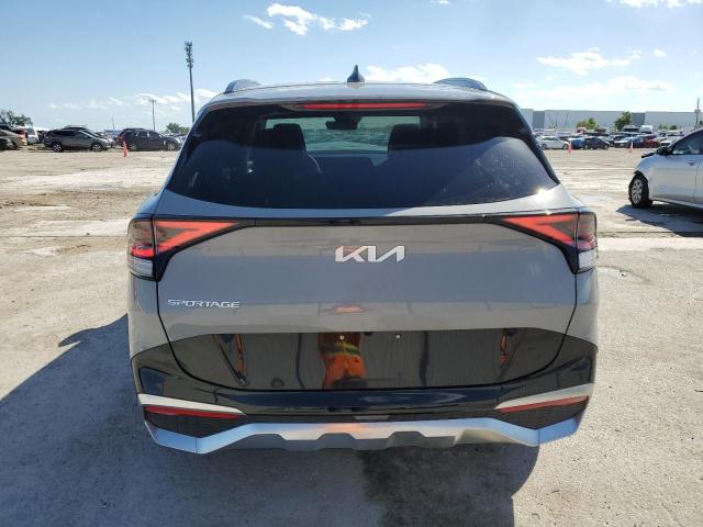 2023 KIA SPORTAGE S - 5XYK53AFXPG106409