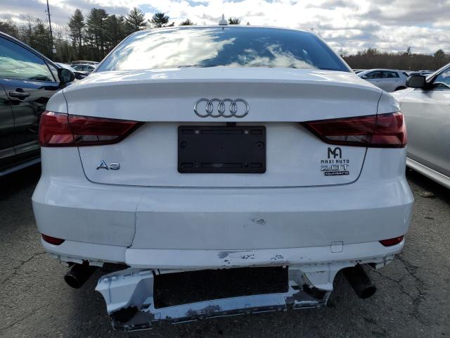 2017 AUDI A3 PREMIUM - WAUB8GFF4H1012239