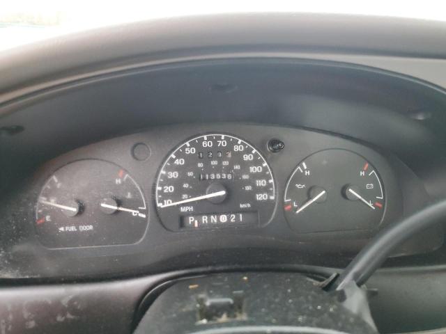 1FTYR10C5YTB20850 2000 Ford Ranger