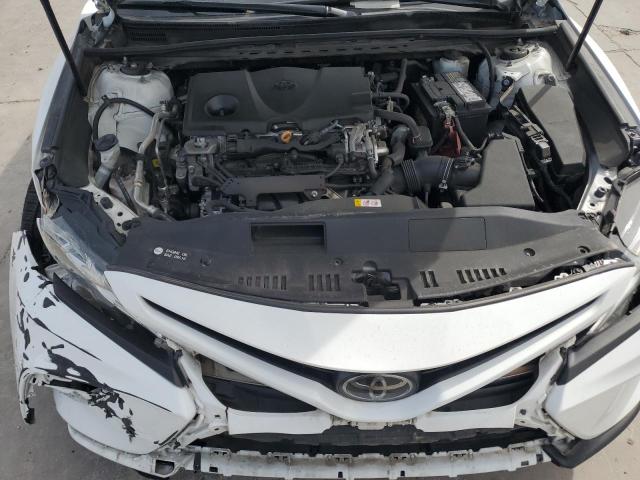 4T1G11AK8LU898115 | 2020 Toyota camry se