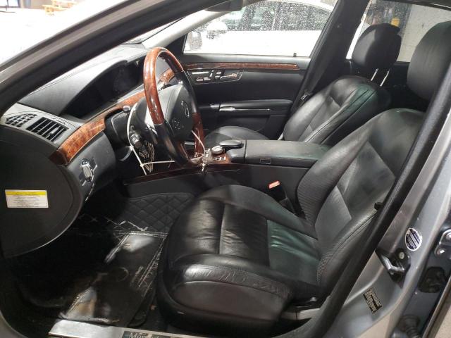 VIN WDDNG9EB8DA524132 2013 Mercedes-Benz S-Class, 5... no.7