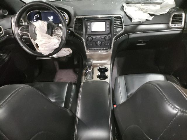 2016 JEEP GRAND CHER - 1C4RJFBG0GC323782