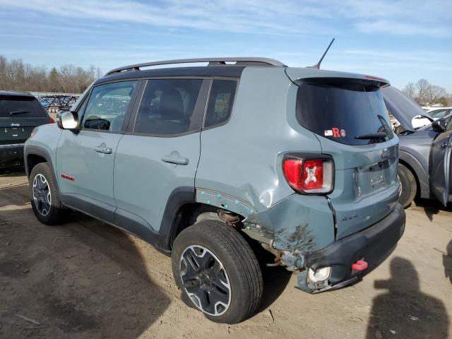 2015 JEEP RENEGADE T - ZACCJBCT2FPB77700