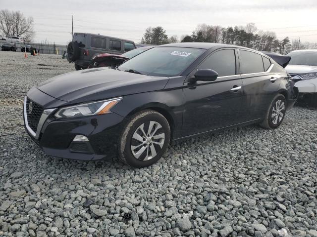 2020 NISSAN ALTIMA S - 1N4BL4BV4LC116875