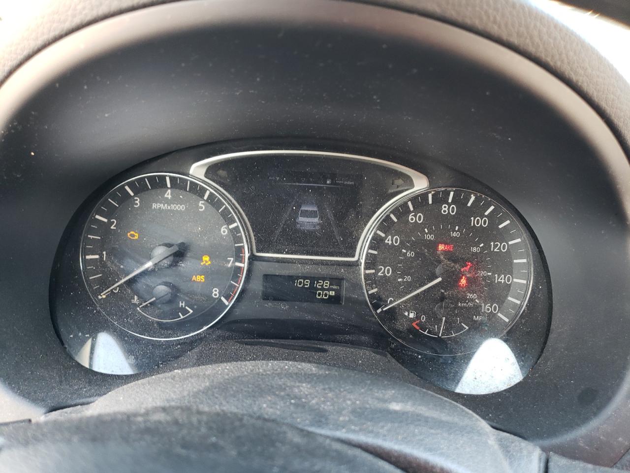 2015 Nissan Altima 2.5 vin: 1N4AL3AP9FN387559