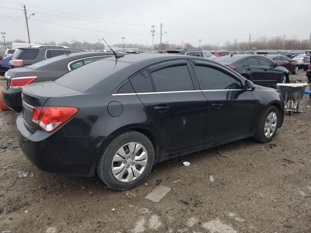 2012 Chevrolet Cruze Ls VIN: 1G1PC5SH3C7113838 Lot: 45394964