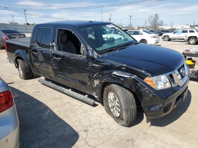 2014 Nissan Frontier S VIN: 1N6AD0ER4EN729156 Lot: 47697304