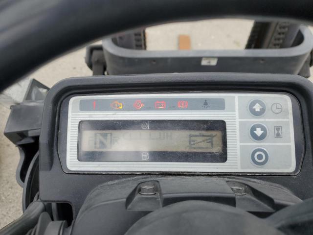 2015 NISSAN FORKLIFT CP1F29W7779