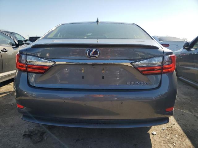 2018 Lexus Es 300H VIN: JTHBW1GG3J2170115 Lot: 46149834