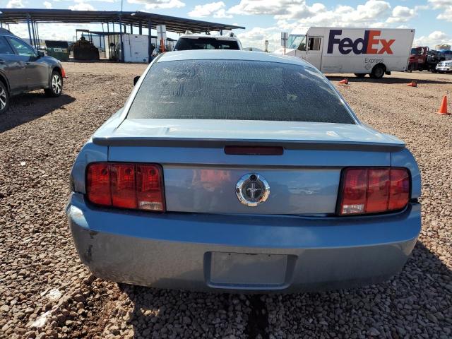 2007 Ford Mustang VIN: 1ZVHT80NX75253891 Lot: 45472794