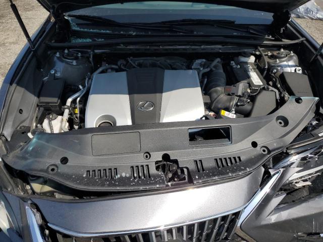 2019 LEXUS ES 350 - 58ABZ1B15KU022229