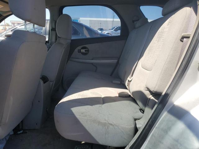 2006 Chevrolet Equinox Ls VIN: 2CNDL13F066198119 Lot: 46838934