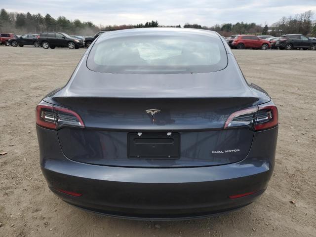 2023 Tesla Model 3 VIN: 5YJ3E1EB7PF680814 Lot: 59007114