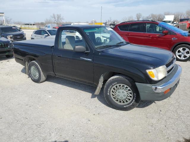 1998 Toyota Tacoma VIN: 4TANL42N4WZ161450 Lot: 46875554