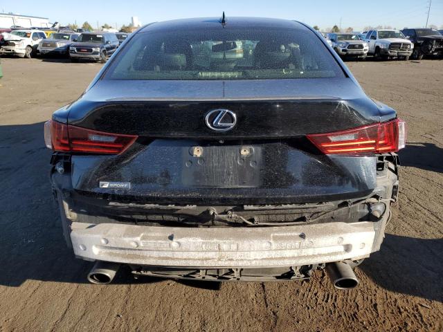 VIN JTHCE1D27F5009739 2015 LEXUS IS no.6