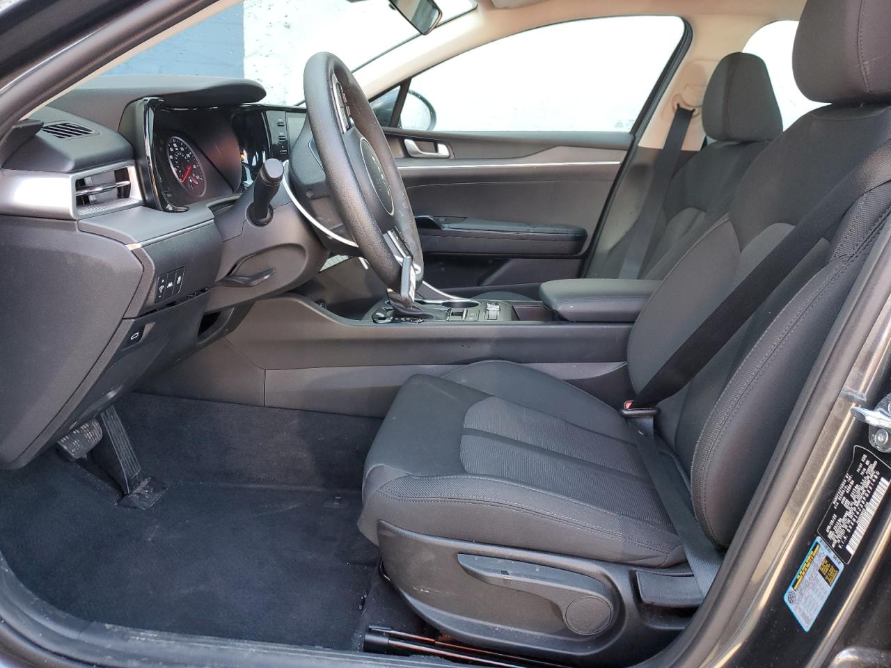 5XXG14J29PG221480 2023 Kia K5 Lxs