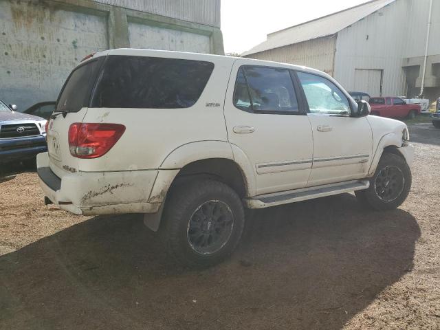 5TDBT44A75S249698 2005 Toyota Sequoia Sr5 2005 Toyota Sequoia Sr5 VIN: 5TDBT44A75S249698 Lot: 44427974