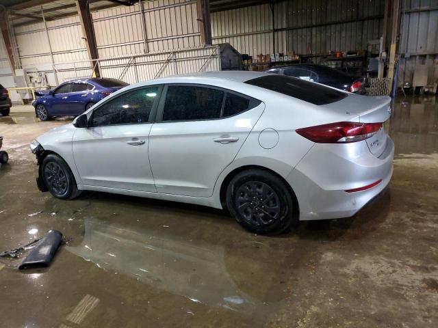 2018 Hyundai Elantra Se VIN: KMHD74LF1JU614811 Lot: 44934944