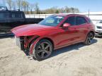 2023 GENESIS GV70 BASE - KMUMADTB2PU114908