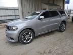 2020 DODGE DURANGO GT - 1C4RDJDG5LC355998