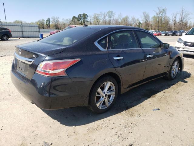 Vin: 1n4al3ap2fc411227, lot: 46849324, nissan altima 2.5 20153