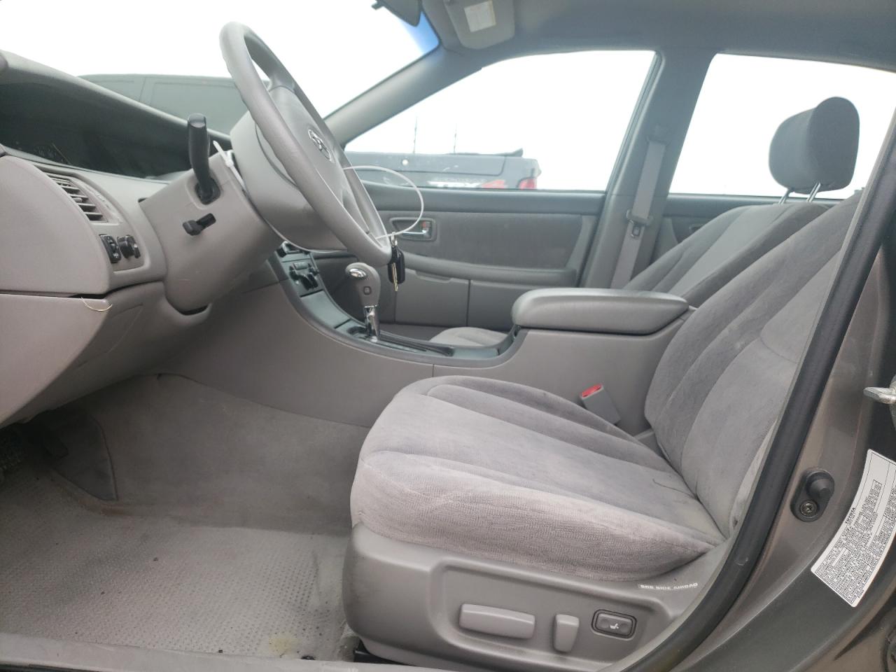 4T1BF28B03U295229 2003 Toyota Avalon Xl