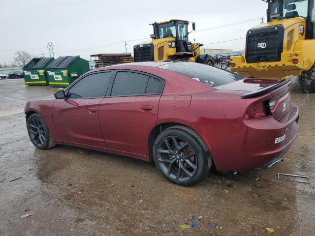 2020 Dodge Charger Sxt VIN: 2C3CDXBG5LH228794 Lot: 45908424