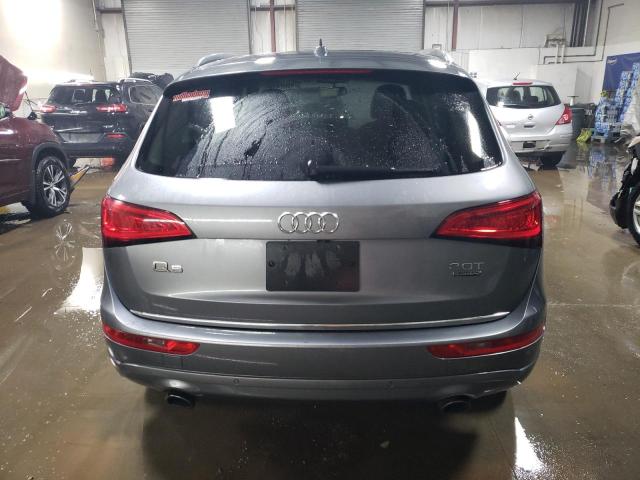 2015 Audi Q5 Premium Plus VIN: WA1LFAFPXFA068731 Lot: 48079164