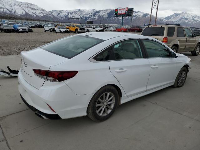 2018 HYUNDAI SONATA SE 5NPE24AF2JH684144  45478044