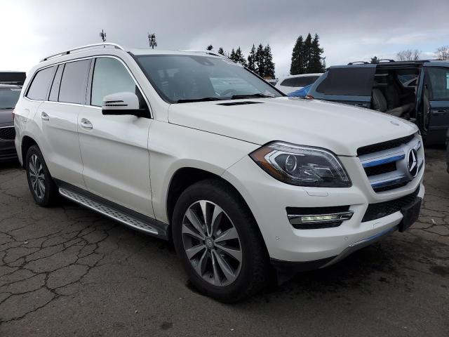 VIN 4JGDF2EE8EA413507 2014 Mercedes-Benz GL-Class, ... no.4