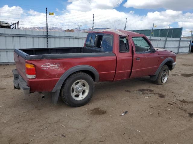 1999 Ford Ranger Super Cab VIN: 1FTZR15X4XTA46321 Lot: 48505814