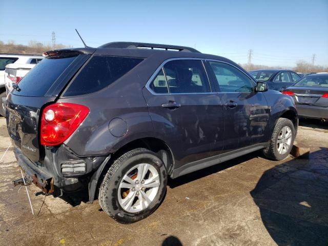 2GNALDEK1D6203237 2013 Chevrolet Equinox Lt