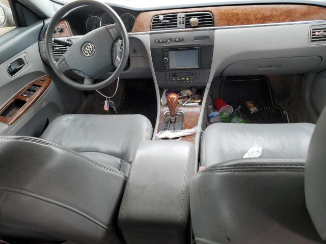 2005 Buick Lacrosse Cxl VIN: 2G4WD532951267489 Lot: 45663374