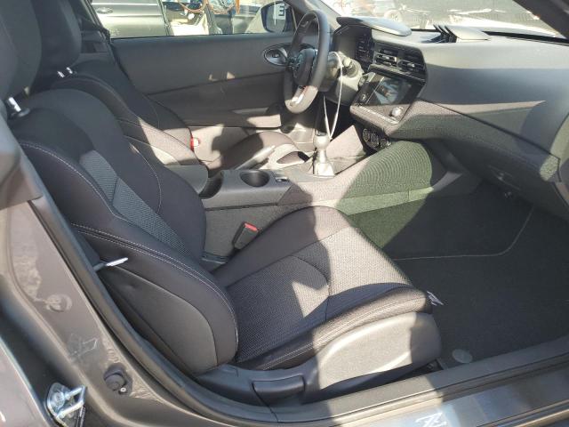 2024 NISSAN Z SPORT - JN1BZ4AH9RM360533