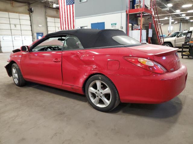 2006 Toyota Camry Solara Se VIN: 4T1FA38P36U065156 Lot: 47201314