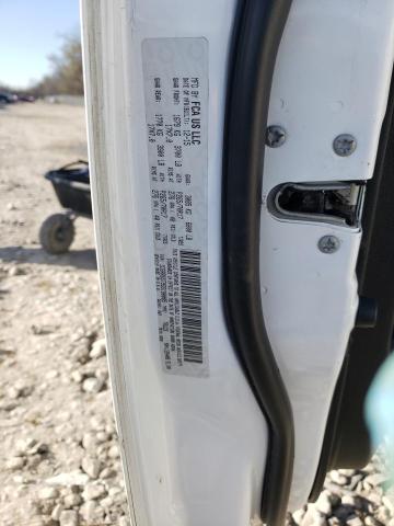 2016 RAM 1500 ST - 1C6RR6ST9GS190085