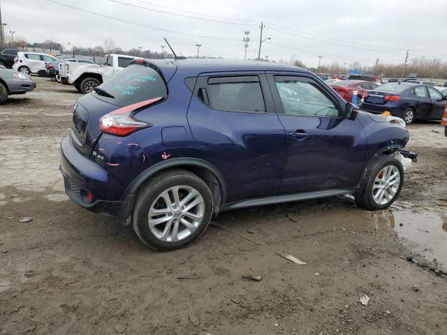 2016 NISSAN JUKE S - JN8AF5MV1GT658798