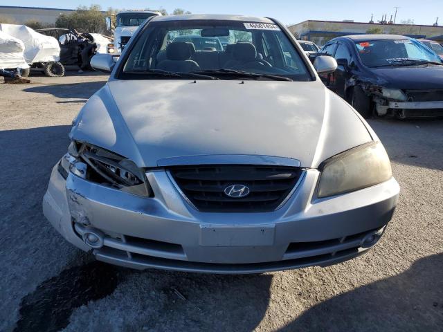 2006 Hyundai Elantra Gls VIN: KMHDN46D06U277507 Lot: 47894334