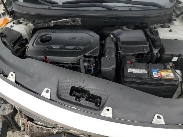 2016 Hyundai Sonata Se VIN: 5NPE24AF3GH359172 Lot: 45920124