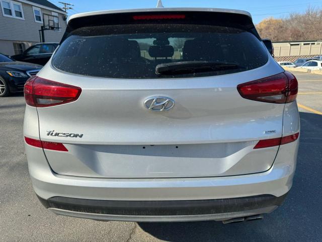 KM8J3CAL0KU858596 2019 HYUNDAI TUCSON-5