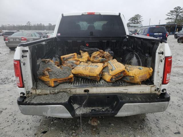 2017 FORD F150 SUPER - 1FTEW1CF8HFB53230