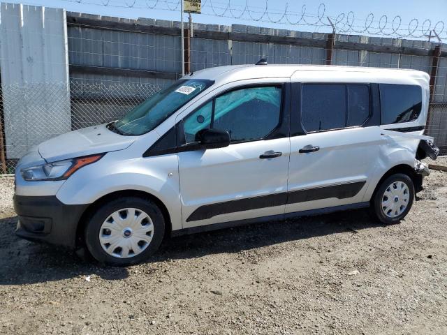 Lot #2420463807 2022 FORD TRANSIT CO salvage car
