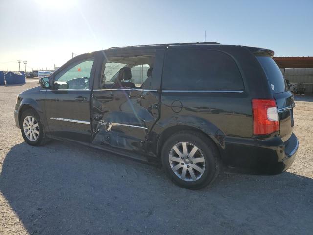 VIN 2C4RC1BG8GR173389 2016 CHRYSLER MINIVAN no.2